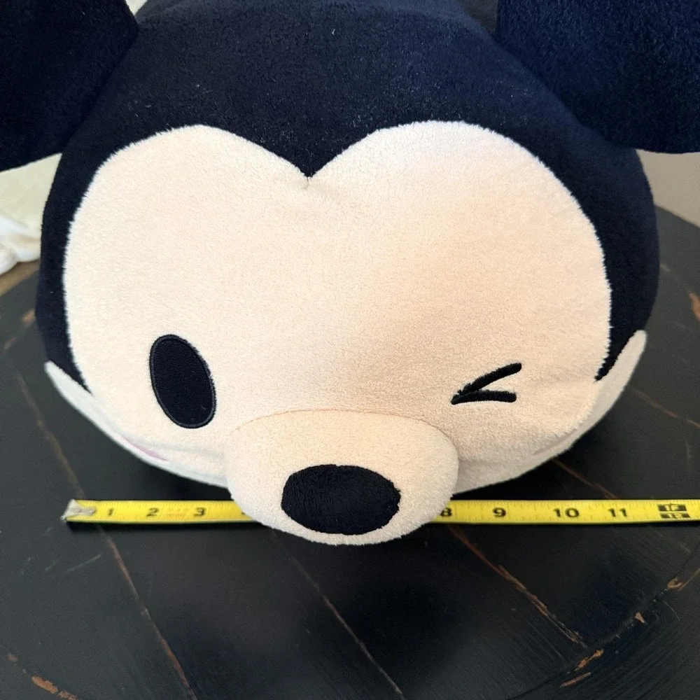 Disney Store Mickey Mouse Winking Medium 18